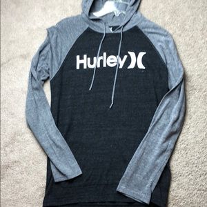 Hurley Hoodie